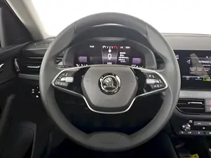 Škoda Scala Selection