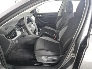 Škoda Scala Selection