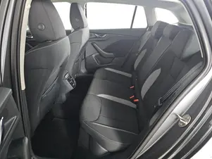 Škoda Scala Selection