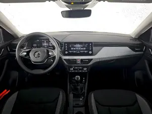 Škoda Scala Selection