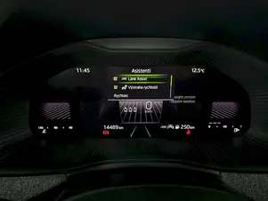 Škoda Scala Selection