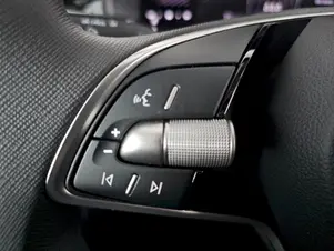 Škoda Scala Selection