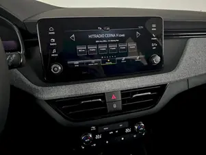 Škoda Scala Selection