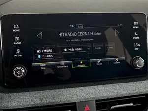 Škoda Scala Selection