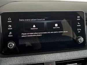 Škoda Scala Selection