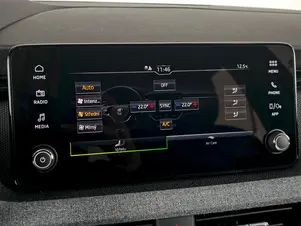 Škoda Scala Selection