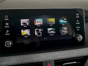 Škoda Scala Selection