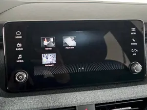 Škoda Scala Selection