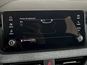 Škoda Scala Selection