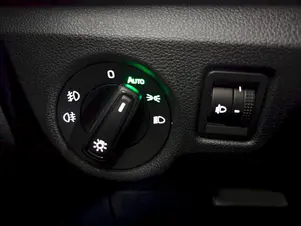 Škoda Scala Selection