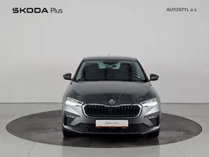 Škoda Scala Top Selection