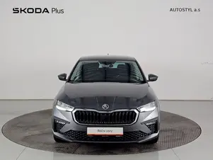 Škoda Scala Selection