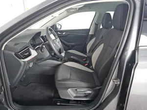 Škoda Scala Top Selection