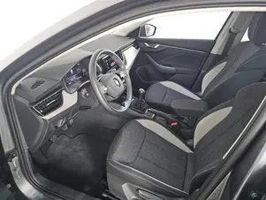 Škoda Scala Selection