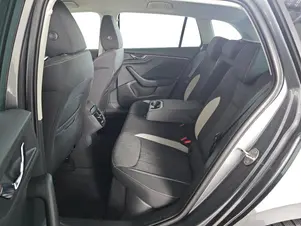 Škoda Scala Top Selection