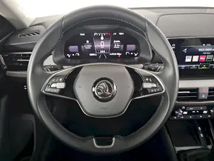 Škoda Scala Selection