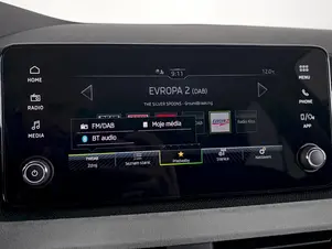 Škoda Scala Top Selection