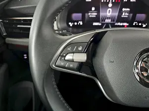 Škoda Scala Selection