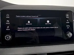 Škoda Scala Top Selection