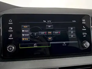 Škoda Scala Top Selection