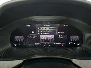 Škoda Scala Selection