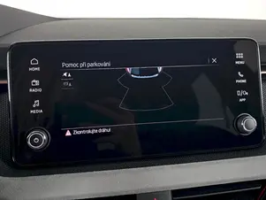 Škoda Scala Top Selection