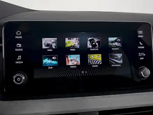 Škoda Scala Top Selection