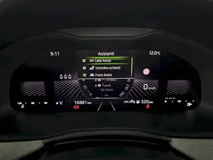 Škoda Scala Top Selection