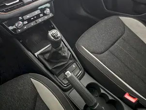 Škoda Scala Top Selection