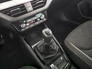 Škoda Scala Selection