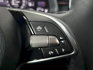 Škoda Scala Top Selection