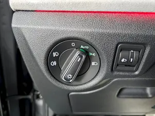 Škoda Scala Selection