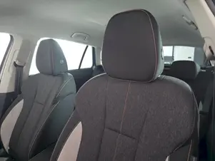 Škoda Scala Top Selection