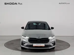 Škoda Scala Monte Carlo PLUS