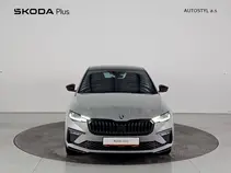 Scala Monte Carlo PLUS