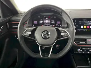 Škoda Scala Monte Carlo PLUS