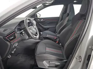 Škoda Scala Monte Carlo PLUS