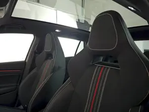 Škoda Scala Monte Carlo PLUS