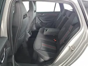 Škoda Scala Monte Carlo PLUS