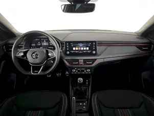 Škoda Scala Monte Carlo PLUS