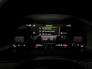 Škoda Scala Monte Carlo PLUS