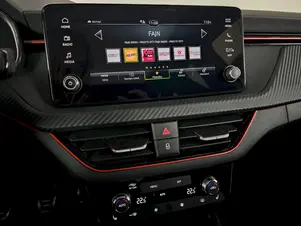 Škoda Scala Monte Carlo PLUS