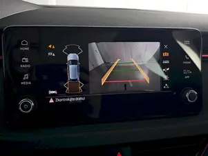 Škoda Scala Monte Carlo PLUS