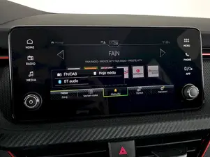 Škoda Scala Monte Carlo PLUS