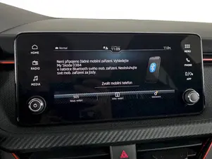 Škoda Scala Monte Carlo PLUS