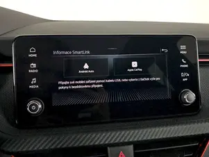 Škoda Scala Monte Carlo PLUS