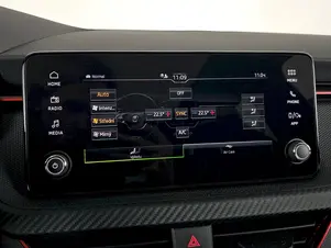 Škoda Scala Monte Carlo PLUS