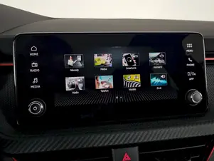 Škoda Scala Monte Carlo PLUS