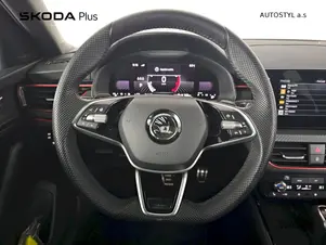 Škoda Scala Monte Carlo