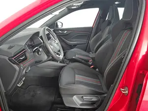 Škoda Scala Monte Carlo